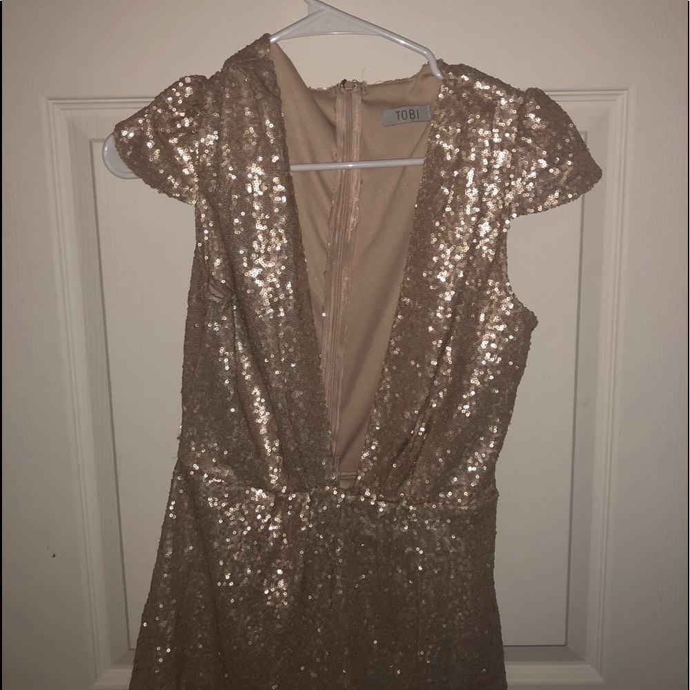 Playsuit